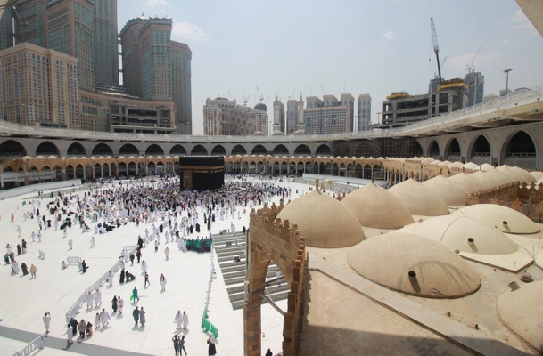Makkah