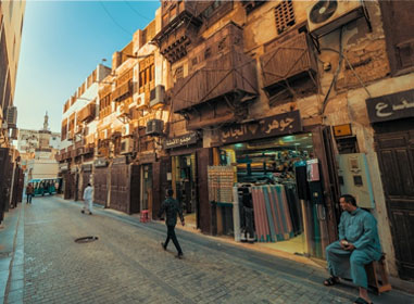 Historical-Jeddah