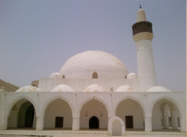 Ibrahim-Palace
