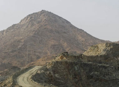 Jabal-al-Thawr