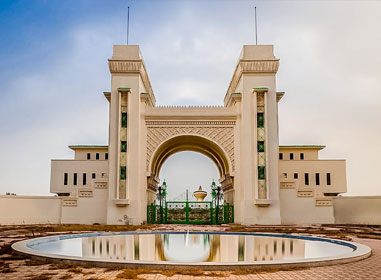 Khuzam-Palace-Museum