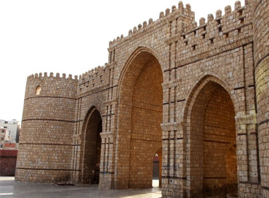 Makkah-Gate-or-Baab-Makkah