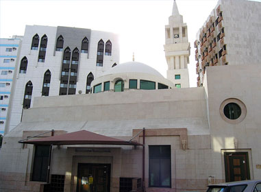 Masjid-al-Ijabah
