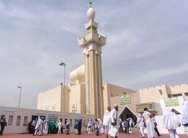 Masjid-al-Ji-ranah