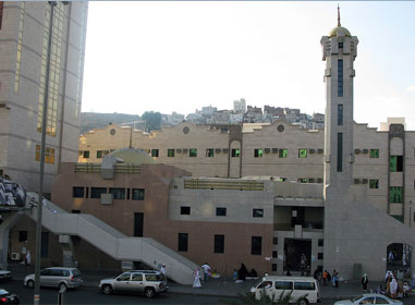 Masjid-al-Jinn