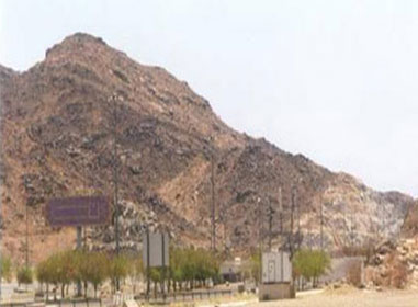 Wadi-Muhassar